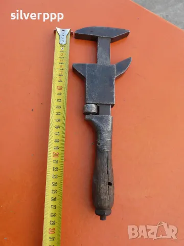  Стар винтов ключ - 306 