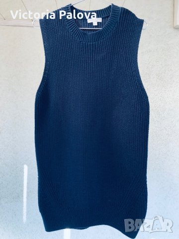 Модерен елек/топ MARIE LUND, снимка 3 - Корсети, бюстиета, топове - 30286389