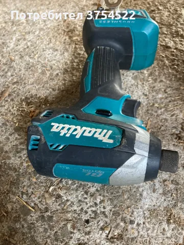 Makita прободен трион зеге, винтоверт 10.8 V, снимка 14 - Други инструменти - 50393205
