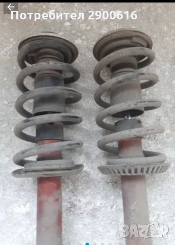 Амортисьори, снимка 3 - Части - 31145536