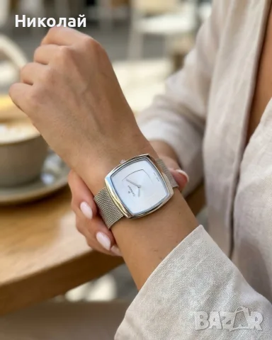 Cortebert Swiss mode, снимка 2 - Дамски - 56258351