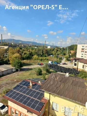 Продава тристаен гр.Перник,кв.Изток, снимка 2 - Апартаменти - 51923471