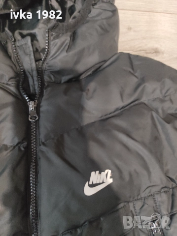 Зимно яке унисекс , снимка 4 - Якета - 52977575