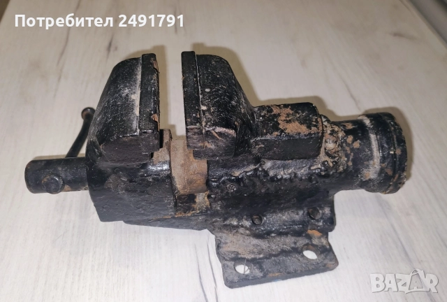 Българско менгеме