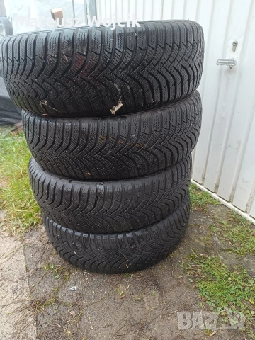 джанти Mini Cooper, снимка 4 - Гуми и джанти - 53055855