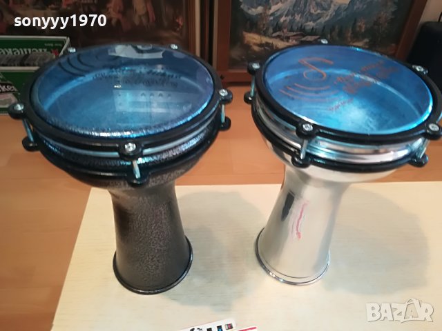 СИРИЯ-НОВИ ТАРАМБУКИ ОТ СИРИЯ 3112221727, снимка 8 - Ударни инструменти - 39151559