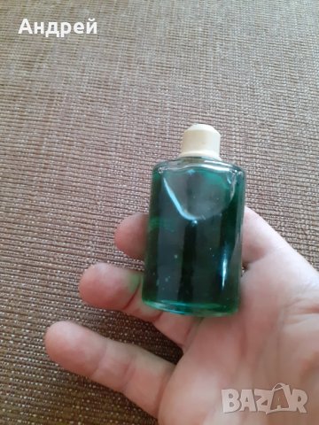 Стар препарат против изпотяване на крака Салиформ, снимка 4 - Други ценни предмети - 29666406