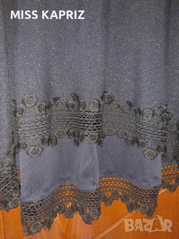 Дамска рокля-туника, снимка 7 - Рокли - 44934665