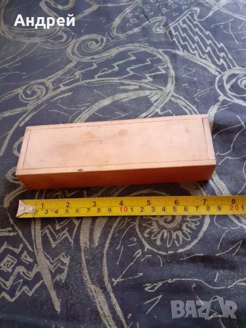 Старо домино #8, снимка 2 - Други ценни предмети - 30084636