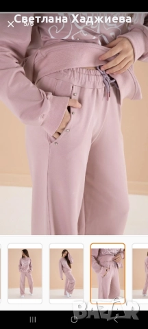 Комплект за момиче с камъни, снимка 5 - Детски комплекти - 52003313