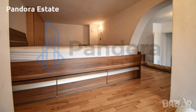 МЕЗОНЕТ под наем, гр. София, кв. Белите брези, снимка 9 - Апартаменти - 52402342