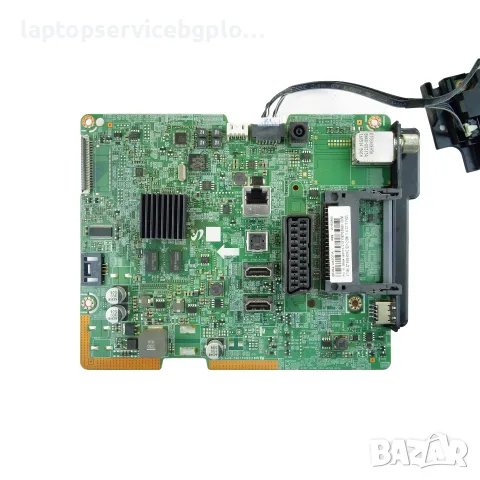 Дънна платка ТВ  Samsung BN94-03207A NT14 – 32" Копче за включван