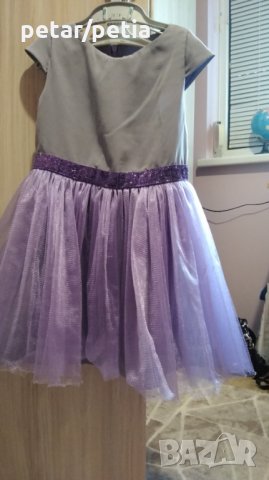 Лот детски рокли, снимка 10 - Детски рокли и поли - 33921782