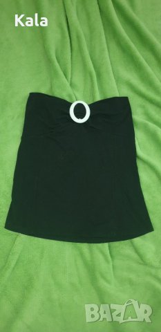 Потници и блузи