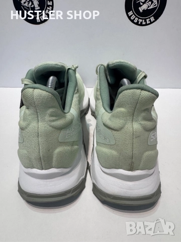 Туристически обувки SALOMON ALPHA CROSS 3 GORE-TEX.Номер 40.5, снимка 6 - Маратонки - 51683943