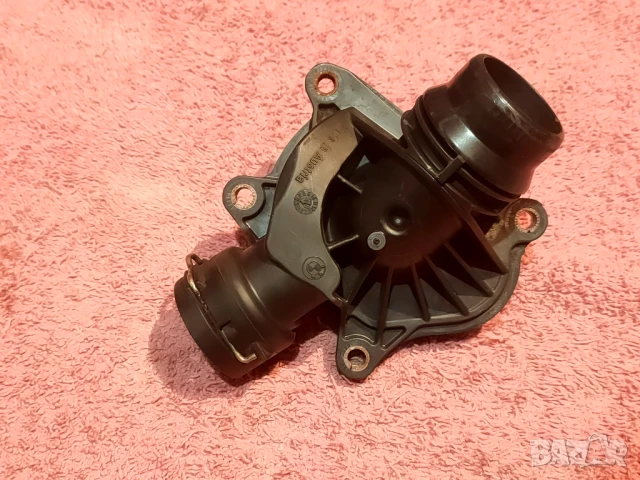 Термостат за BMW E90 E91 E60 E53 - M47 M57, снимка 2 - Части - 51219829