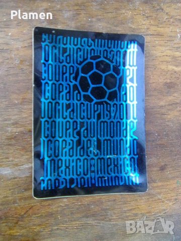 Рекламна чинийка от Европейско първенство по футбол 2000 година, снимка 1