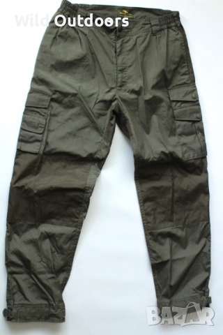 BEAVER LAKE - ловен панталон пролет-есен, размер L; лов риболов бушкрафт