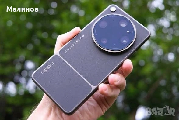 Глобален Oppo Find X9 Ultra 5G Dual sim 7050mAh батерия от Get Mobile , снимка 6 - Телефони с две сим карти - 54356214