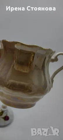 Walbrzych, Poland 1952-1992 г.
Захарница, снимка 10 - Сервизи - 48728249