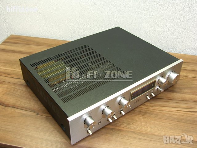 УСИЛВАТЕЛ  Pioneer sa-710 , снимка 6 - Ресийвъри, усилватели, смесителни пултове - 34087818