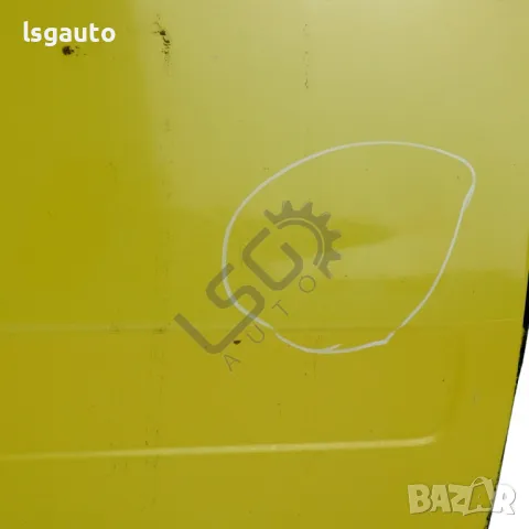 Предна дясна врата Skoda OCTAVIA II (1Z) 2004-2009 ID: 139920, снимка 5 - Части - 48392659