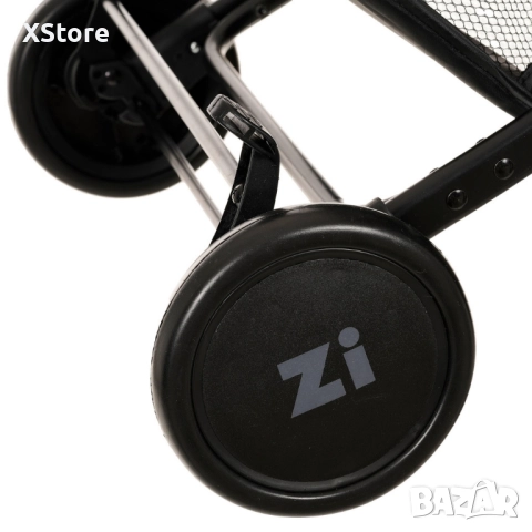 Лятна детска количка Zizito Adel. Изпращат се до 7 работни дни!, снимка 13 - Други - 51270689