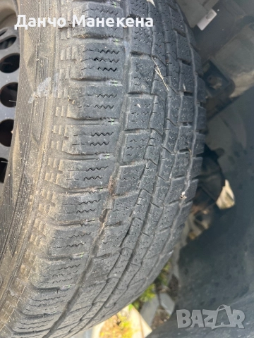 Продавам микробус фолцваген Т5, снимка 7 - Бусове и автобуси - 52066233