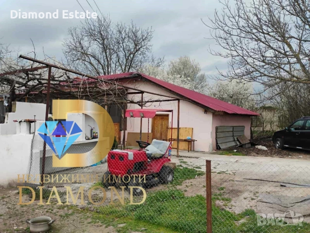 Къща в село Сърнево, обл. Стара Загора, снимка 3 - Къщи - 54331599