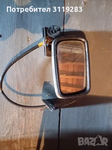 Продавам огледало за бмв е 60, снимка 1