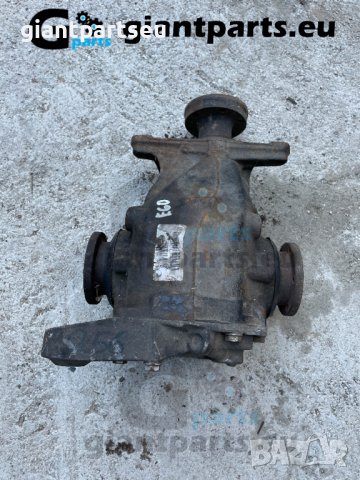 Диференциал БМВ е60 2.56 ратио bmw, снимка 3 - Части - 38515640