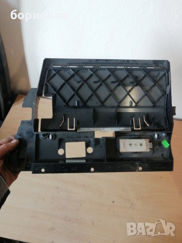 Кора над жабката за БМВ е39, снимка 2 - Части - 31721363