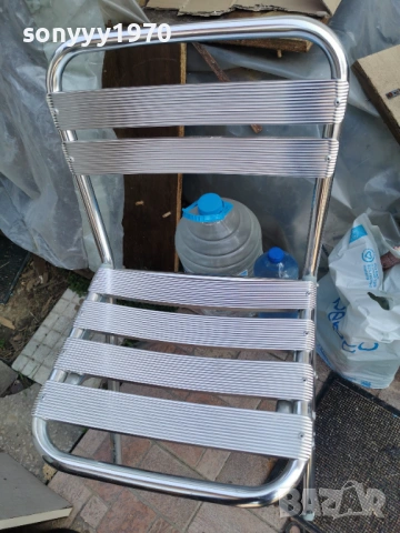 СГЪВАЕМ СТОЛ ОТ ГЕРМАНИЯ 1703261737LCHERY1, снимка 4 - Столове - 53876381