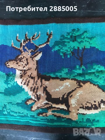 Битови Вълнени Черги за Механи, снимка 5 - Килими - 38040881