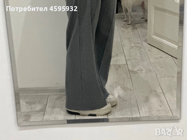 Спортно елегантен комплект с цип , снимка 7 - Спортни екипи - 52685901