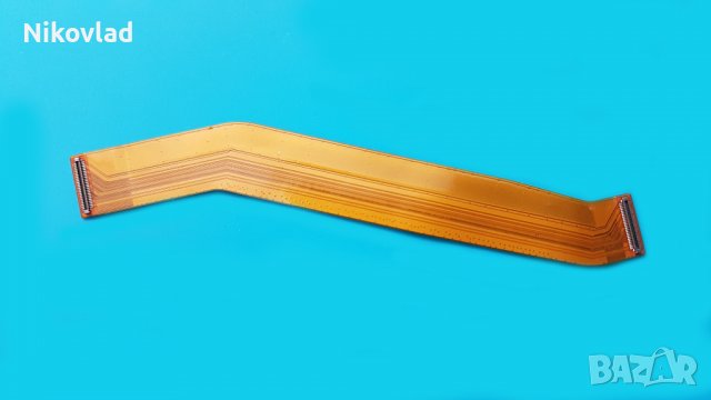 Flex кабел Xiaomi Mi 10T Lite 5G, снимка 2 - Резервни части за телефони - 39841196