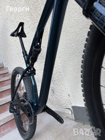 Планински велосипед с пълно окачване Specialized Chisel Comp Emerald, снимка 7 - Велосипеди - 56480317