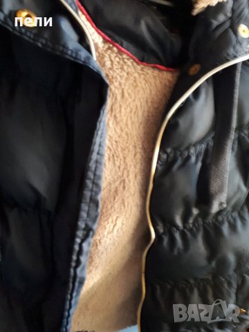 Топла грейка, снимка 2 - Елеци - 35238665