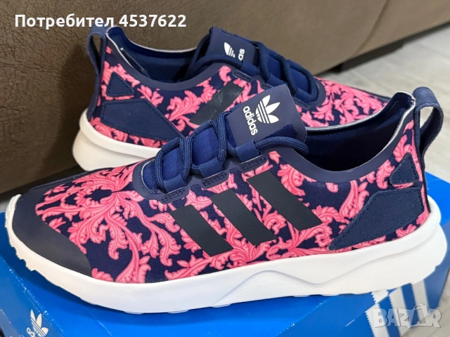 Aidas чисто нови 37 1/3