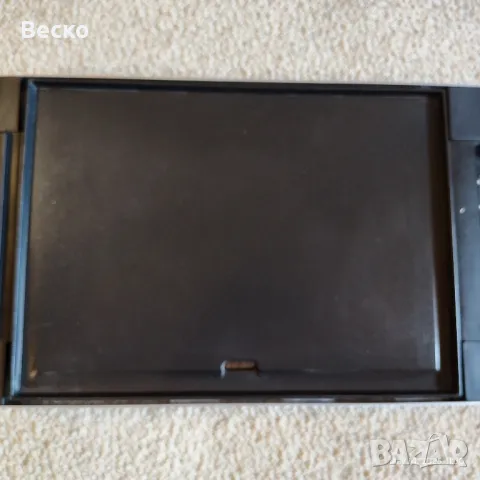 ЕЛЕКТРИЧЕСКА СКАРА GORENJE, като нова!, снимка 1