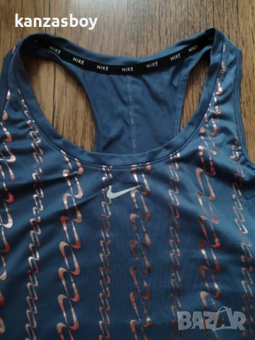 NIKE Tank Top - страхотен дамски потник КАТО НОВ М