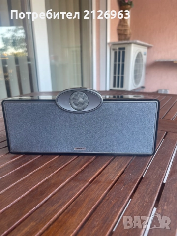 Продава единична колонка Tannoy SFX. 120 лв.