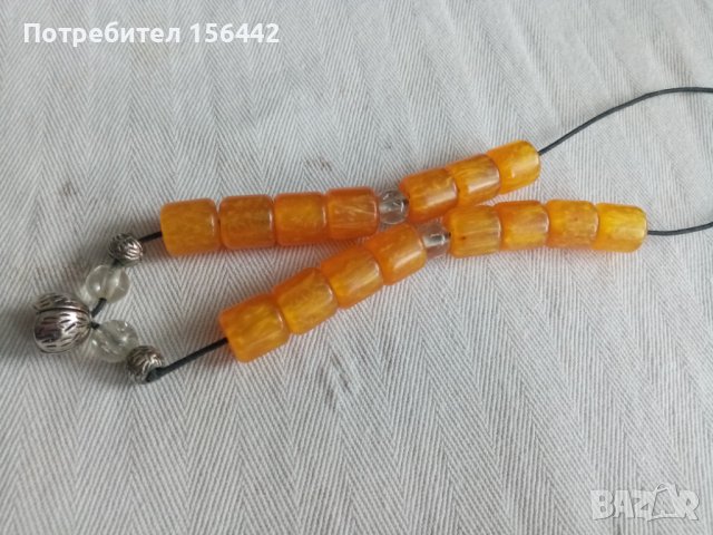 Броеница , снимка 2 - Антикварни и старинни предмети - 40747924