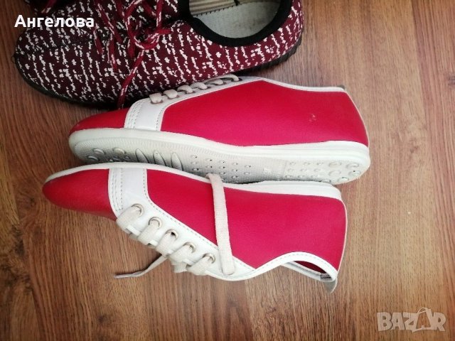 2 чифта за 10 лв , снимка 3 - Детски обувки - 30618672