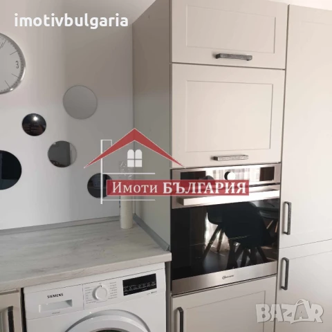 Мезонет с прекрасна панорама море в гр. Балчик, снимка 3 - Апартаменти - 50777507