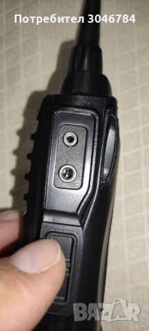 Радиостанция Baofeng UV-82 с мощност 8W, FM, DTMF, VOX, снимка 9 - Друга електроника - 53356392
