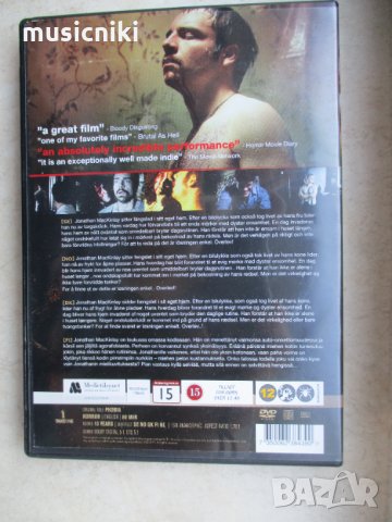 филми на DVD, снимка 2 - DVD филми - 33733578