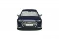 Audi S8 2020 - мащаб 1:18 на GT-Spirit моделът е нов в кутия, снимка 4
