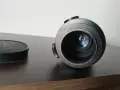 Обектив YASHICA Auto Yashinon Zoom 75-230mm f/4.5 M42 Japan, снимка 8