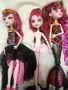 💖Оригинални кукли Monster High MH Mattel Draculaura Монстър Хай , снимка 3